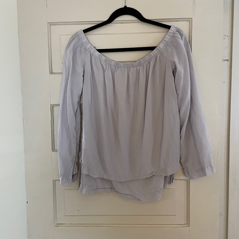 Bella Dahl Top - Excellent Condition!